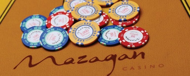 Mazagan Casino